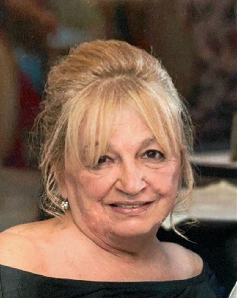 Louise Kranz 2022 Oakland Memorial Home