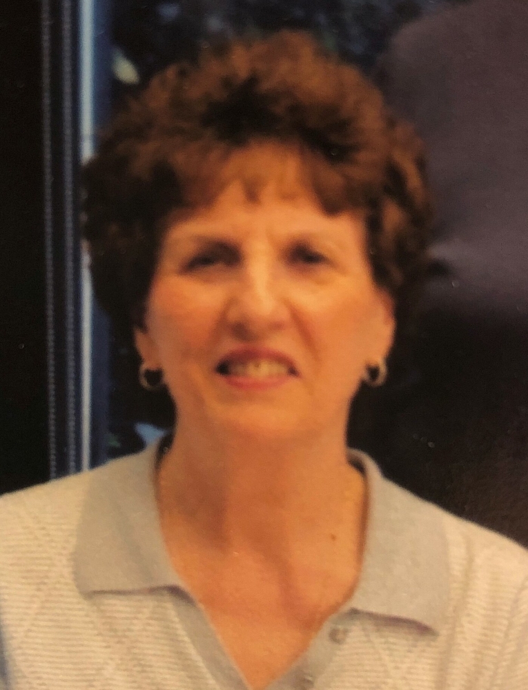 Anna R Fronte 2022 Oakland Memorial Home