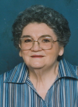 Bertha L. Strand