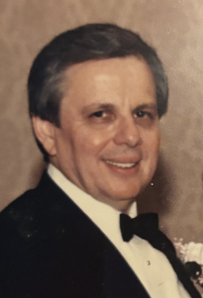 Thomas Santucci 2023 Oakland Memorial Home