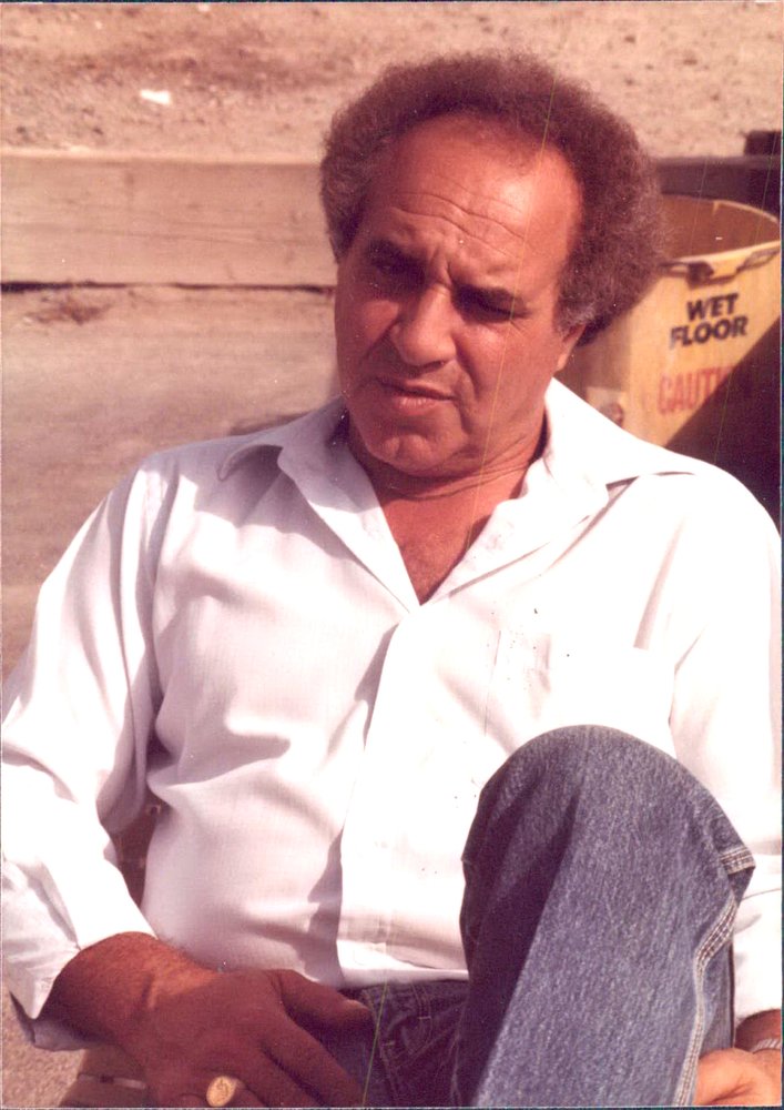 Vincent R Carabello 2015 Oakland Memorial Home