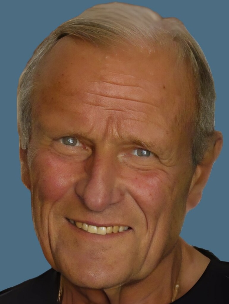 Donald Michael Piercy 2023 Oakland Memorial Home