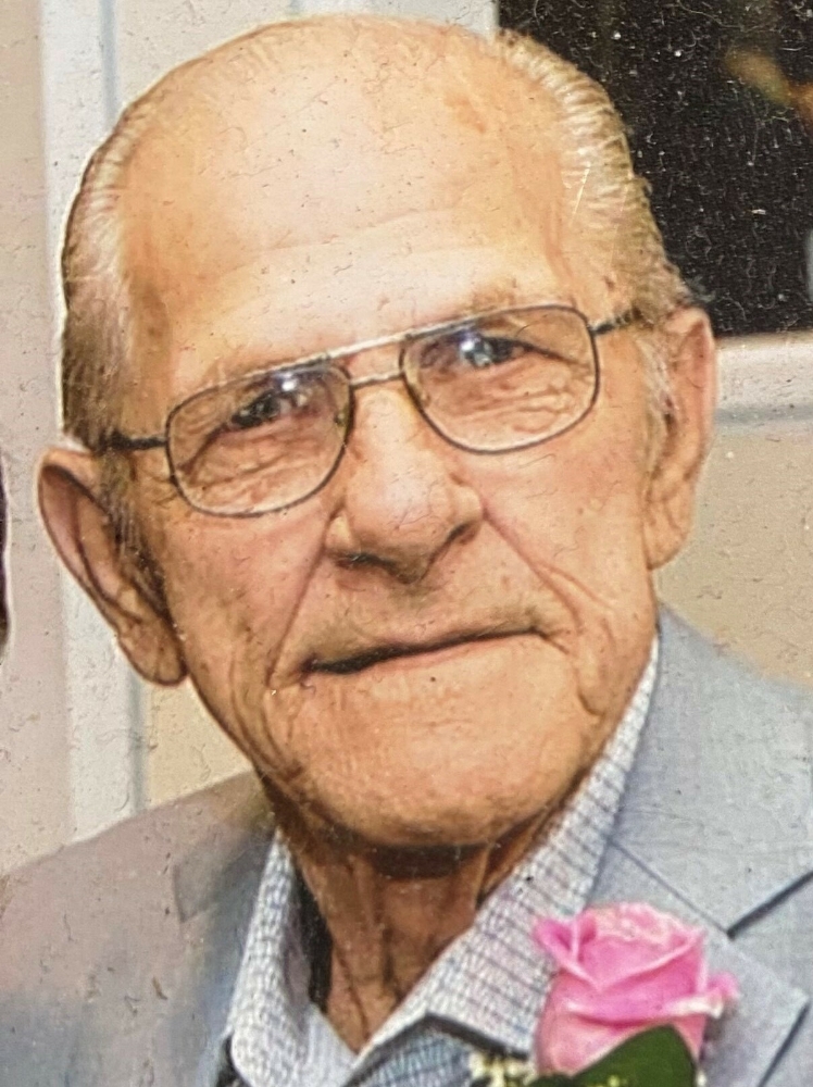 Robert Jones 2023 Oakland Memorial Home