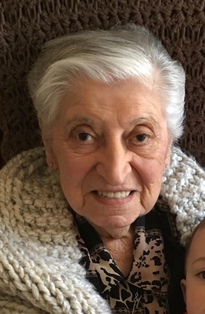 Theresa Marie Trapani 2020 Oakland Memorial Home