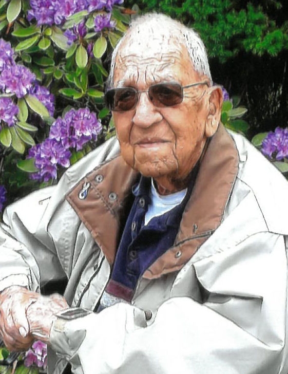 Donald Bridgen 2023 Brian E. Wood Funeral Home Ltd.