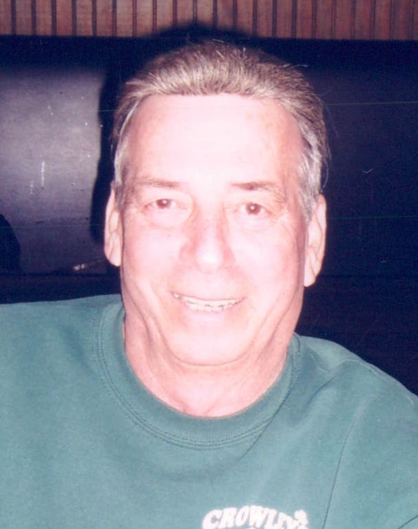 James E. McWilliams 2018 Oakland Memorial Home