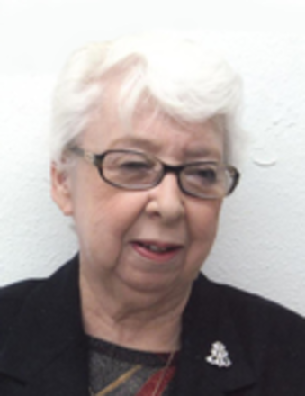 Judith Ann Bolin Wellston, Oklahoma Obituary