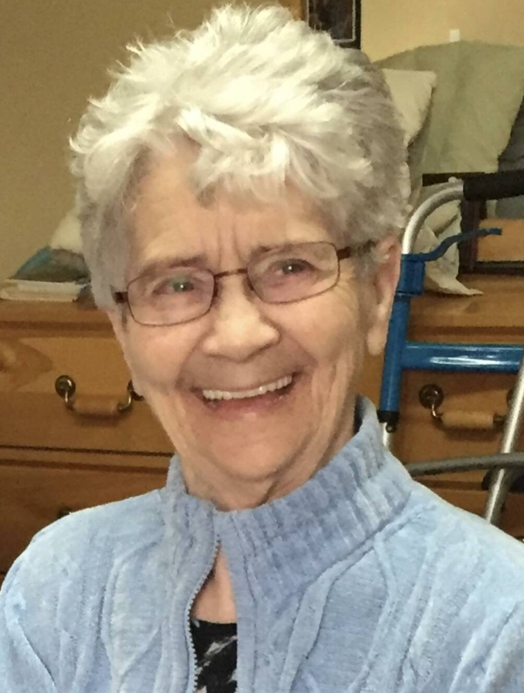 Betty Skinner 2023 Oceanside Funeral Home