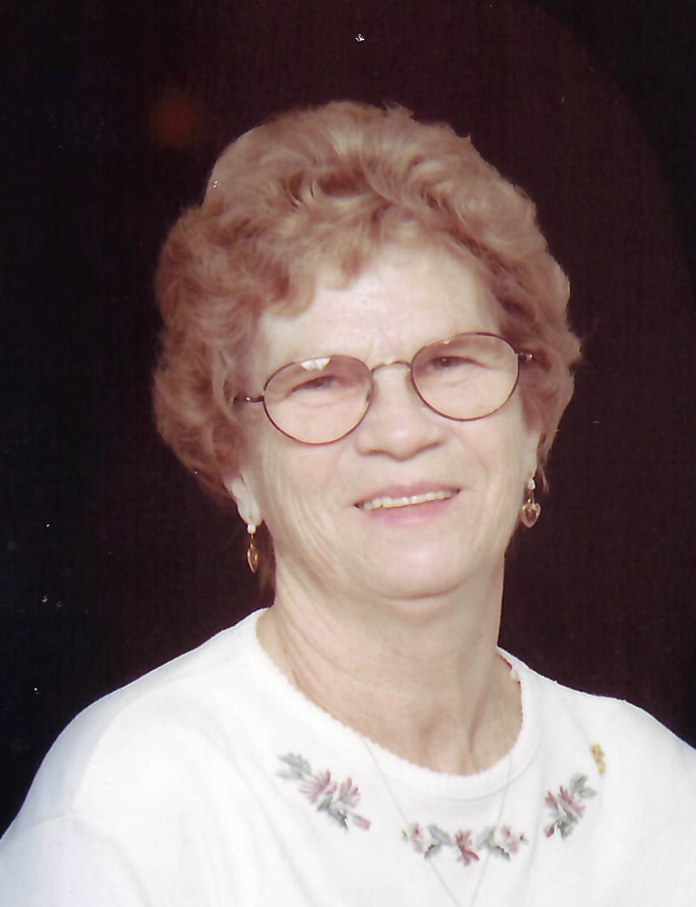 Velma Maire Leneway 2023 Brown Funeral Home and Cremation Services