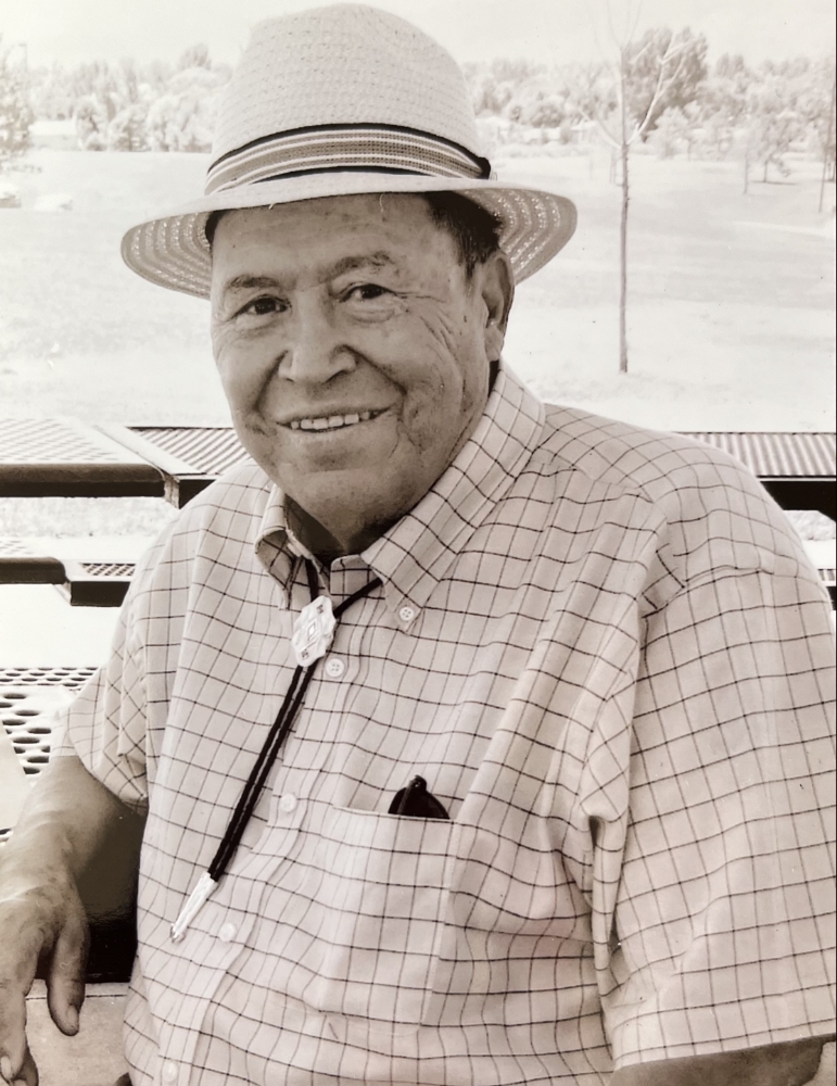 Moises 2023 Romero Funeral Home & Cremations