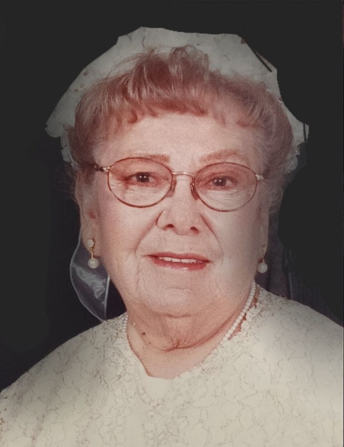 Hilaria S. Gomez 2023 Sunset Memorial Oaks Del Rio