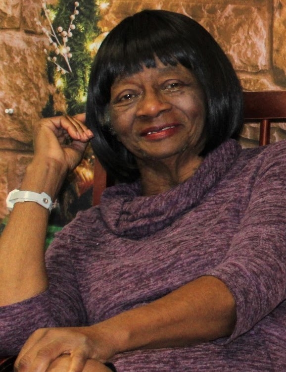 Roxie Cope Johnson 2023 Buxton & Bass Okeechobee Funeral Home and