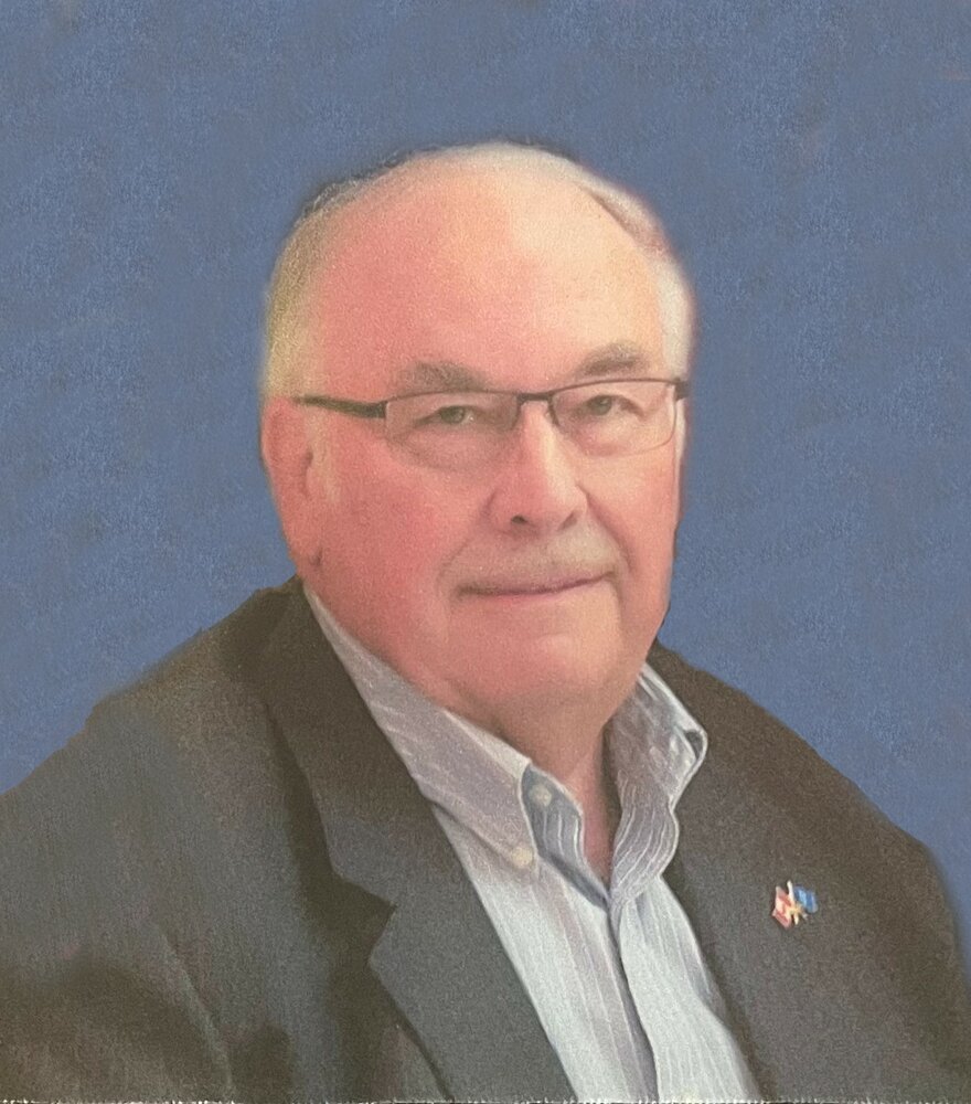 Ron Rudkowsky 2023 Autumn Rose Funeral Home