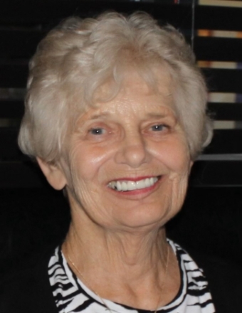 Mary Kaye Snyder Dayton, Ohio Obituary