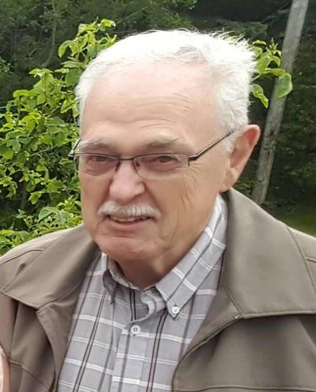 Graham Peddle 2023 Hickey's Funeral Home