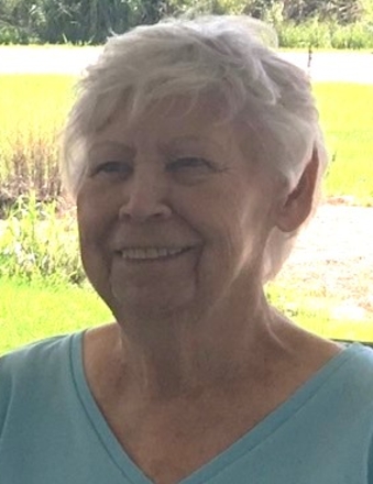 Gladys A. Pierson Oregon, Ohio Obituary