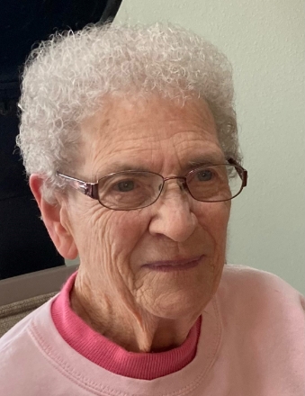 Olive Riederer Madison, Wisconsin Obituary