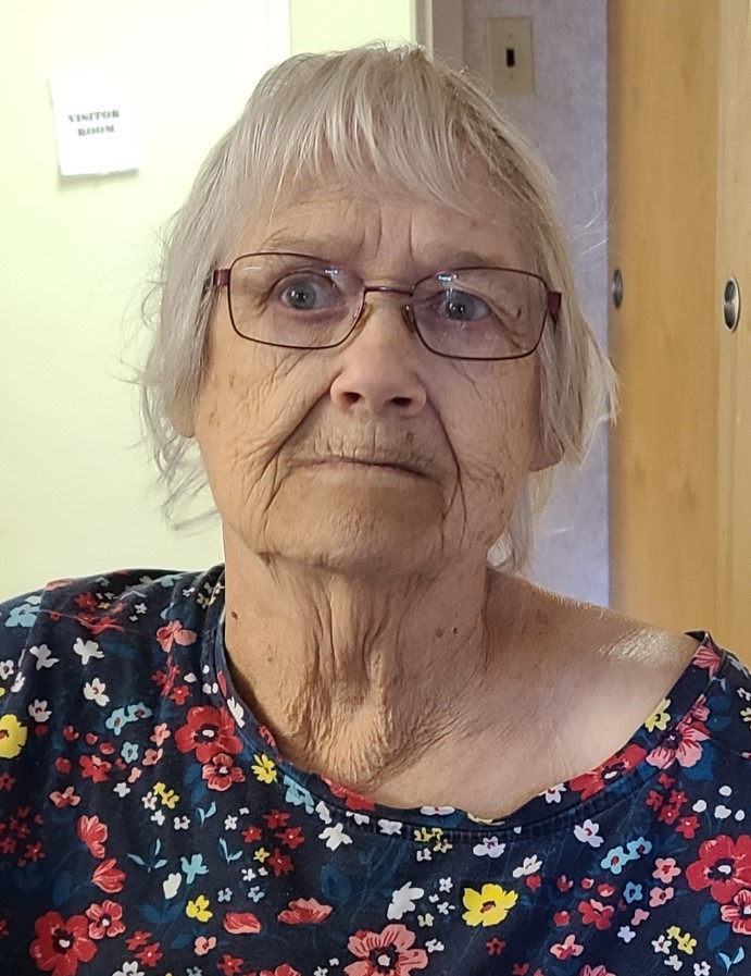 Norma J. (Diffenderfer) Gossert 2023 GroveBowersox Funeral Home