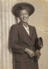 Bessie Mae Perry 3004076