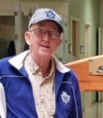 Ronald Albert MacEachern 2023 Falconer Funeral Homes