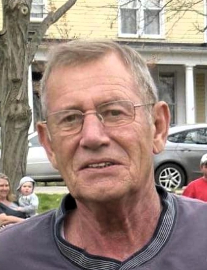 Robert Dean Walters 2023 Hadley Funeral Home