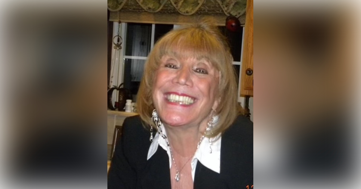 Nancy Williams Obituary
