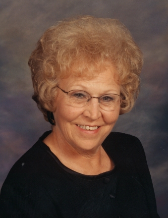 Virginia "Ginny" Henderson Viroqua, Wisconsin Obituary