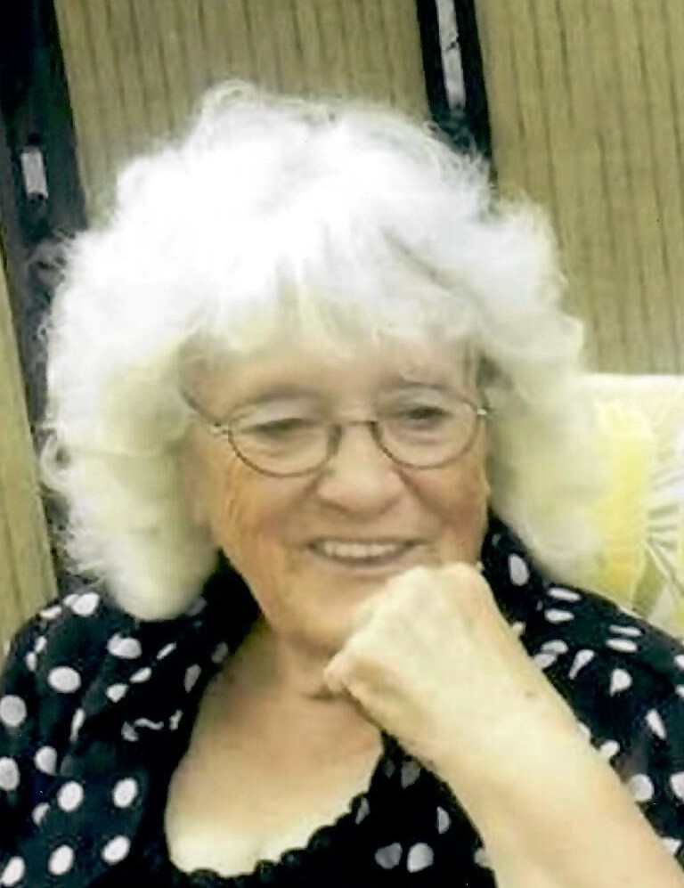 Wanda Lee Bartley 2023 HoughlinGreenwell Funeral Home