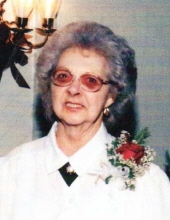 Dorothy Virginia Shorb