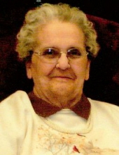 Photo of Lucille Folta