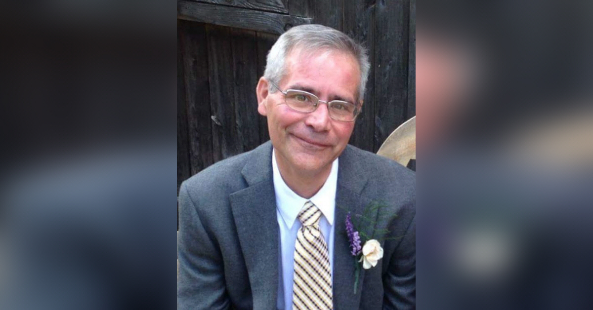 Brian Beal Obituary Visitation & Funeral Information