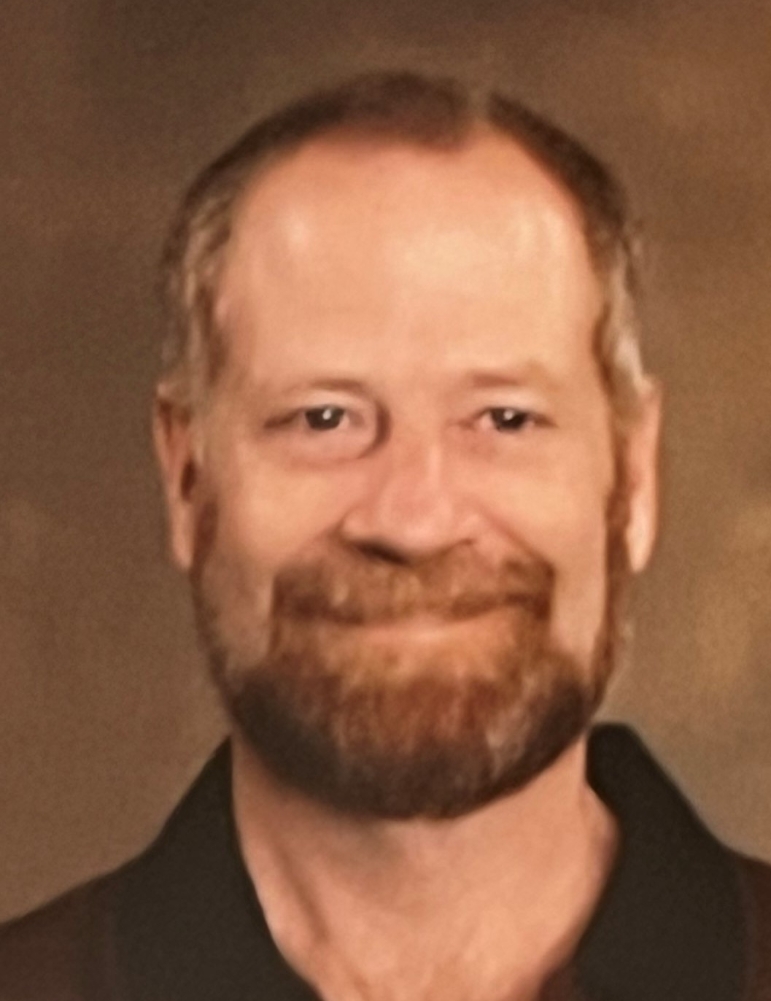 Ryan "Red" Hiltner 2023 Snyder Funeral Homes