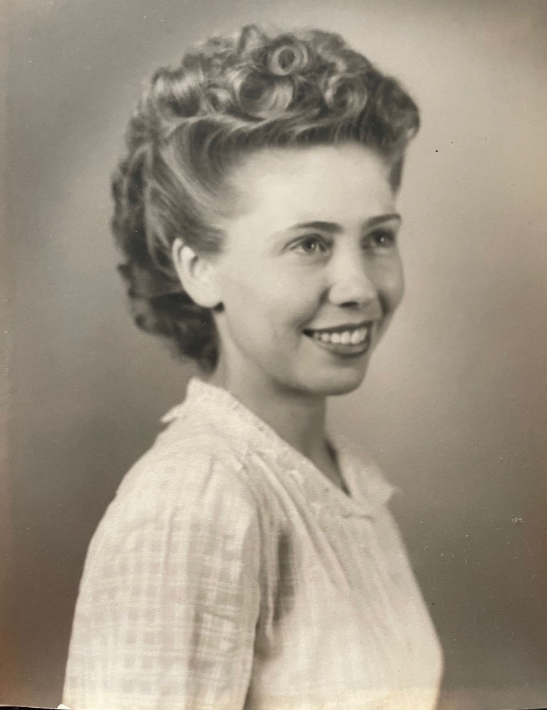 Louise Jersak Galloway 2023 Brunswick Memorial Park Funeral Home