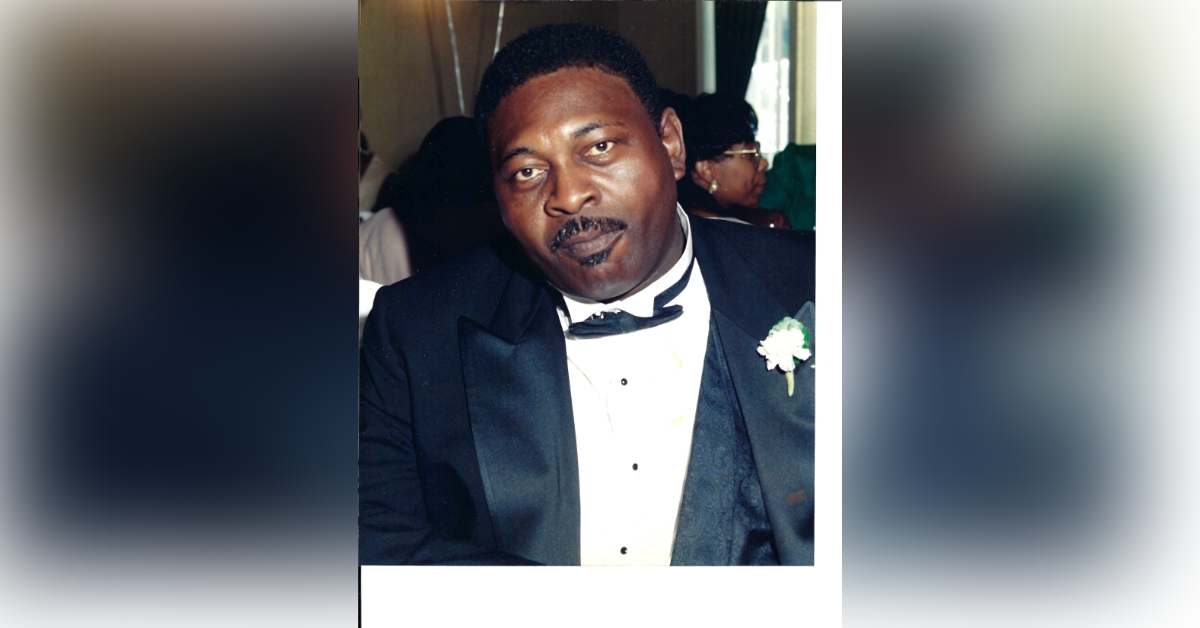 Obituary information for Elzie Carroll