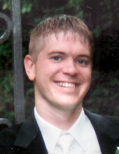 Photo of Matthew "Matt" Binder