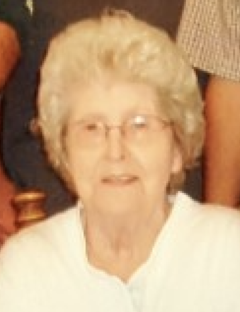 Ethel L. Kupczyk Ashland, Wisconsin Obituary