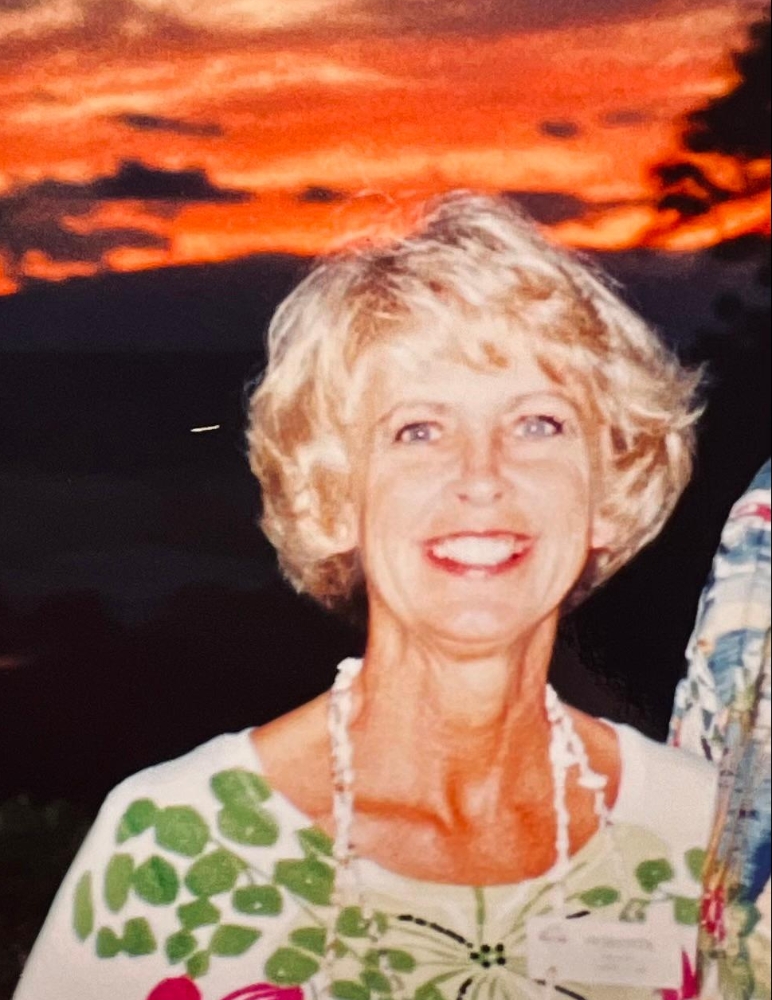 Francis Roberta Haynes McKay 2023 Waters Funeral Home