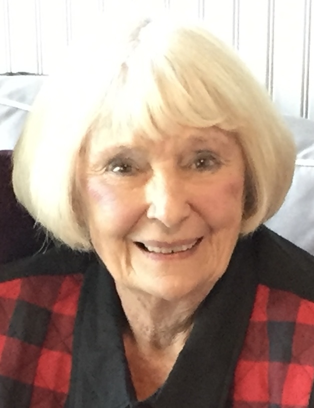 Jacqueline J. Naylor 2023 Martinson Funeral Home