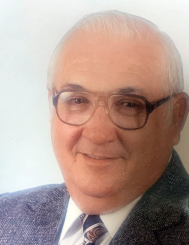 Billy Ray Carter 2023 MartinDugger Funeral Home