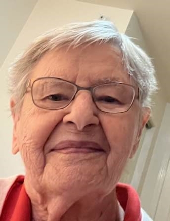 Nancy P. Scovill Billings, Montana Obituary