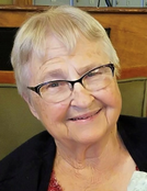 Betty J. Austin - 2023 - Solon-Telford Funeral Home
