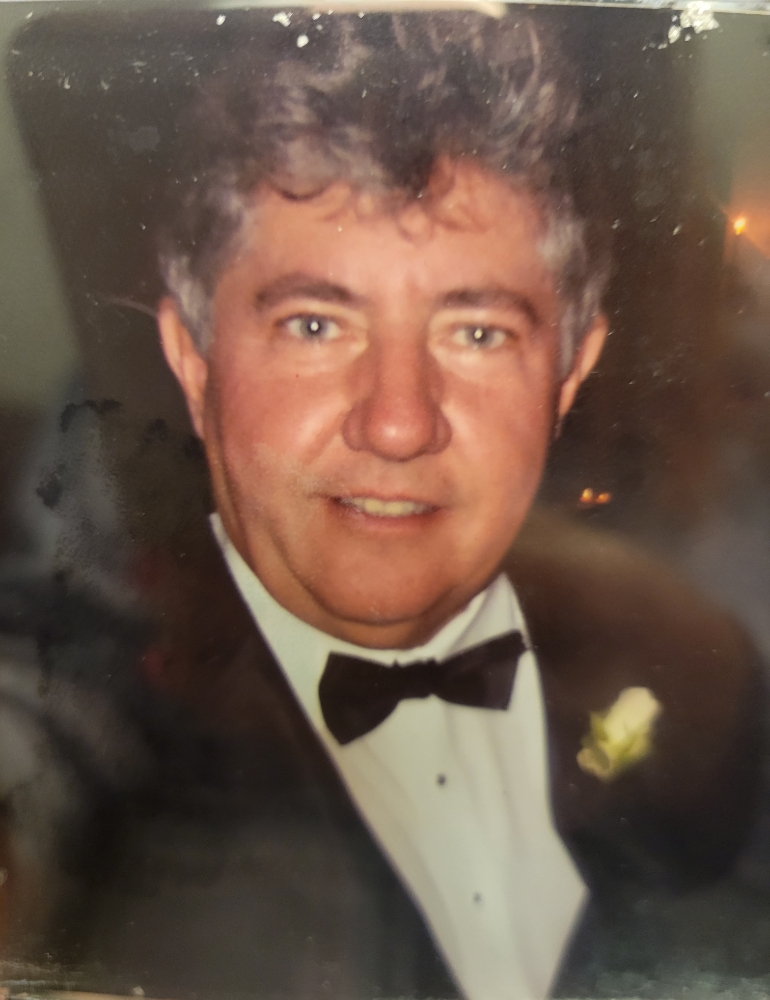 Peter Tymko 2023 CostelloRunyon Funeral Home