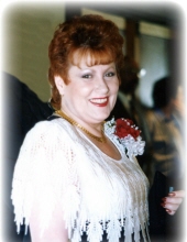 Photo of Sheila Hutchins Ramsey