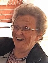 Margaret Reta Seymour