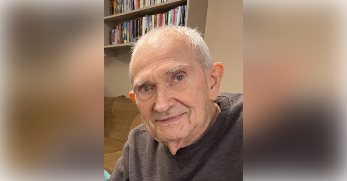 Obituary information for Eugene Palmer Sperry