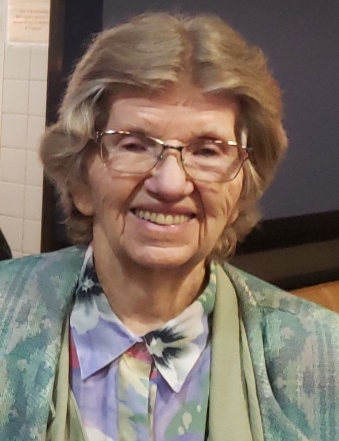 Marie Barnett Fugate Hindman, Kentucky Obituary