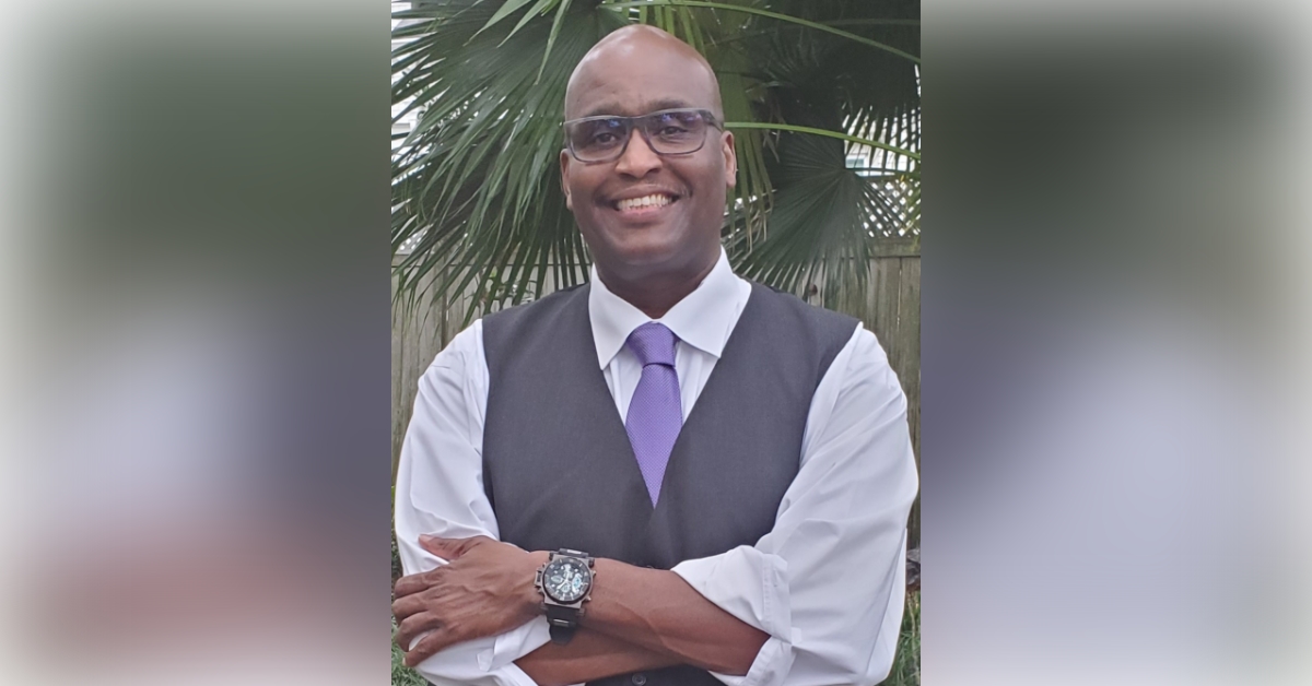 Obituary information for Antonio Shorter