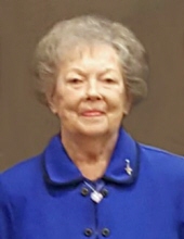 Betty Sue Niceley Harrison
