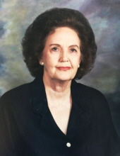Helen Katherine Acy