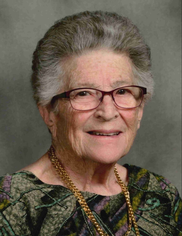 Sally A. Schurhammer 2023 Fawcett Junker Funeral Home and Crematory